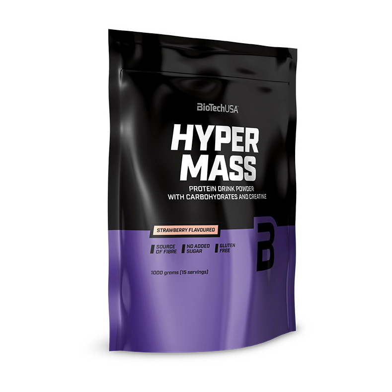 Hyper Mass (1 kg) Hyper Mass (1 kg)