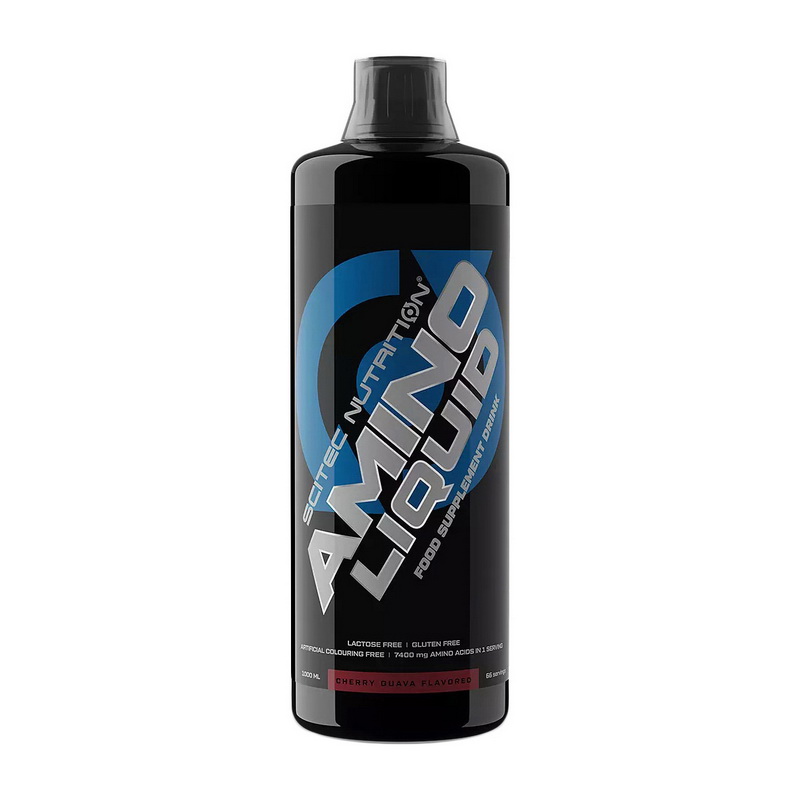 Amino Liquid (1 l) Amino Liquid (1 l)