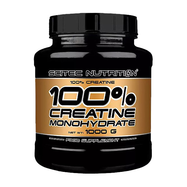100% Creatine (1 kg) 100% Creatine (1 kg)
