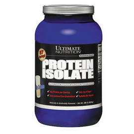 Protein Isolate (1,3 kg)