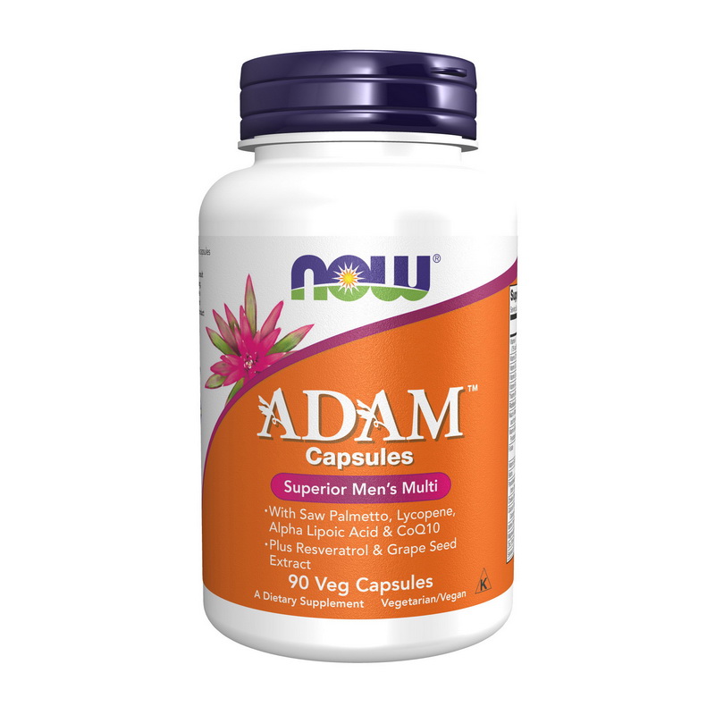 Adam (90 caps) Adam (90 caps)