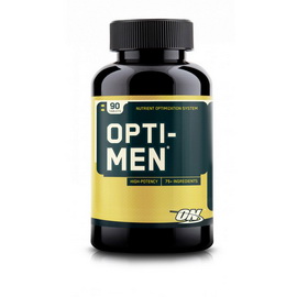 Opti Men (90 caps)