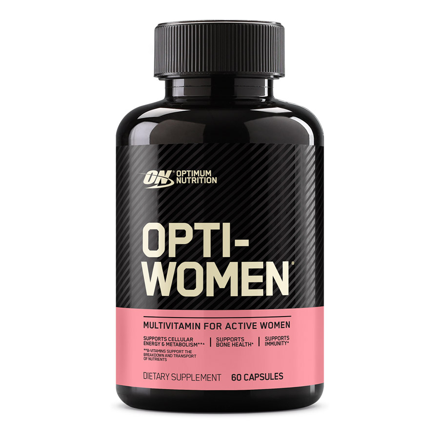 Opti Women (60 caps) Opti Women (60 caps)