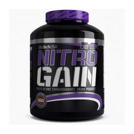 Nitro Gain (2,27 kg)