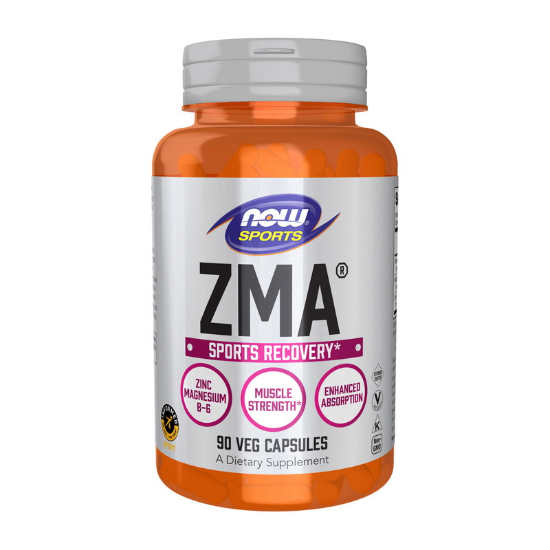 ZMA (90 caps) ZMA (90 caps)