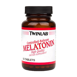 Melatonin (60 tabs)