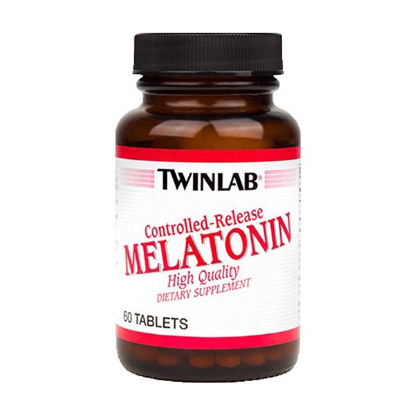 Melatonin (60 tabs) Melatonin (60 tabs)