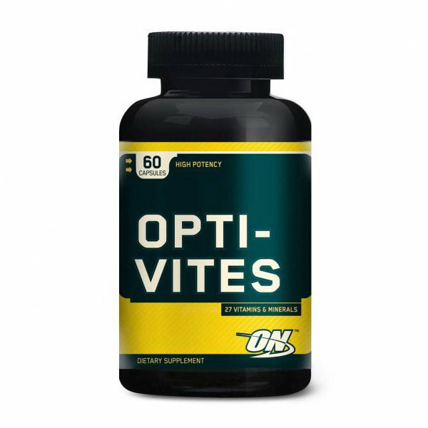 Opti-Vites (60 caps) Opti-Vites (60 caps)