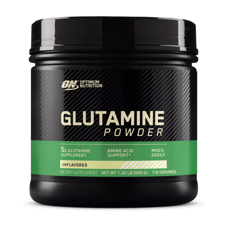 Glutamine Powder (600 g) Glutamine Powder (600 g)