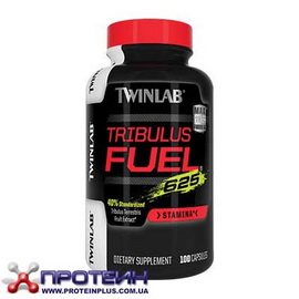 Tribulus Fuel (100 caps)