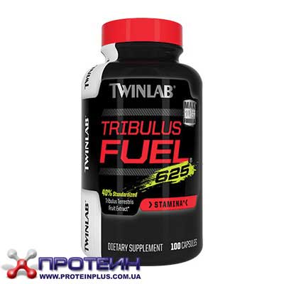 Tribulus Fuel (100 caps) Tribulus Fuel (100 caps)