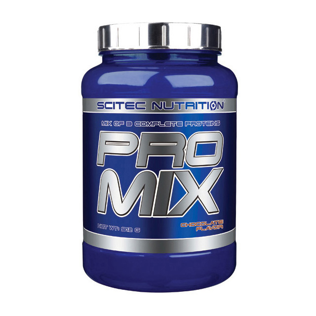 Pro MiX (912 g) Pro MiX (912 g)