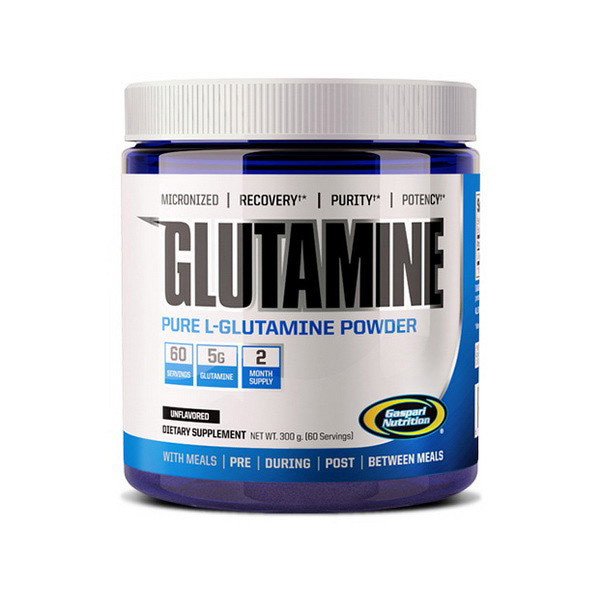 Glutamine (300 g) Glutamine (300 g)