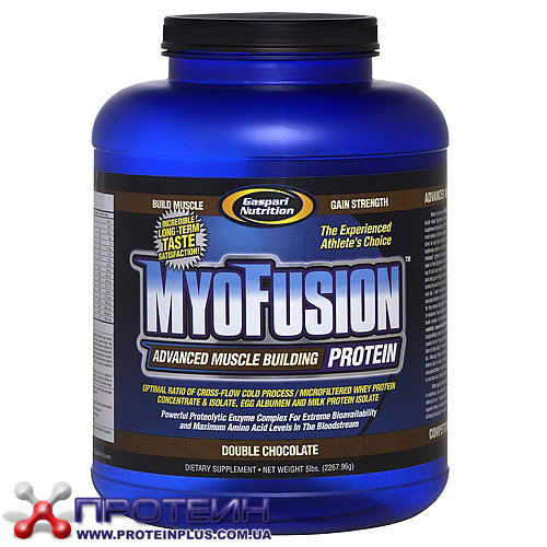 Myofusion Protein Hydro (2,27 kg) Myofusion Protein Hydro (2,27 kg)