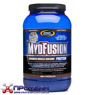 Myofusion Protein Hydro (908 g) Myofusion Protein Hydro (908 g)