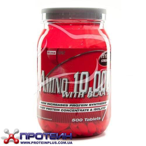 Amino 10000 (500 tabs) Amino 10000 (500 tabs)