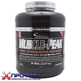 Muscle Peak Protein (2,2 kg)