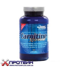 L-carnitine Extreme (90 caps)