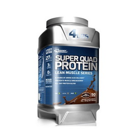 Super Quad Protein (1,8 kg)