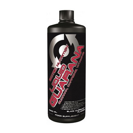 Liquid Guarana (1 l)