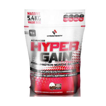 Hyper Gain (5,4 kg) Hyper Gain (5,4 kg)