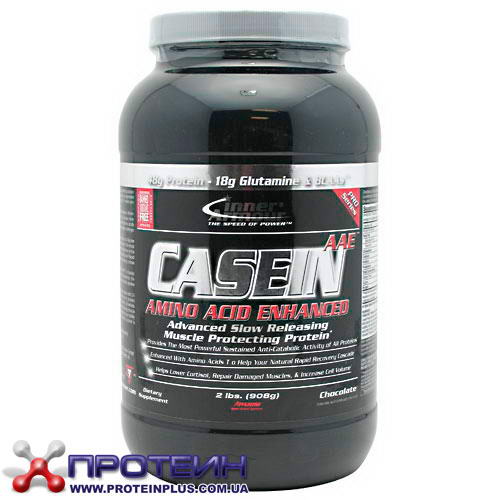 Casein (908 g) Casein (908 g)