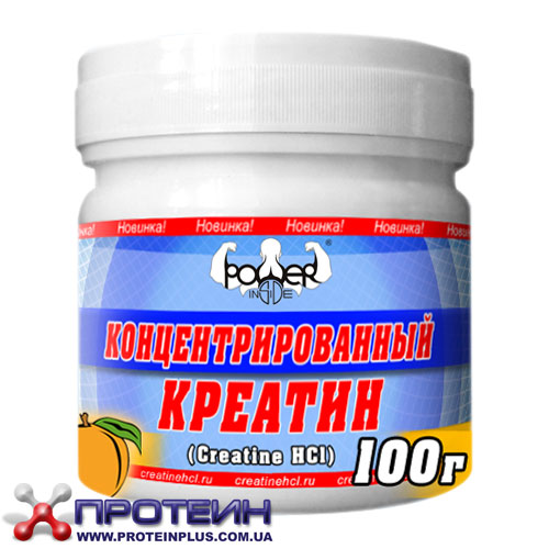 Creatine HCI (100 g) Creatine HCI (100 g)