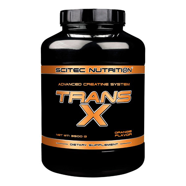 Trans-X (3,5 kg) Trans-X (3,5 kg)