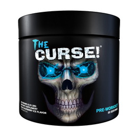 Cobra Labs Curse (250 g)