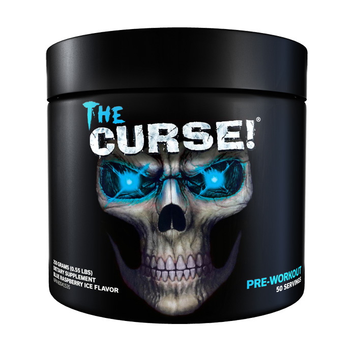 Cobra Labs Curse (250 g) Cobra Labs Curse (250 g)