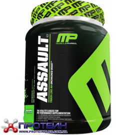 Assault (736 g)
