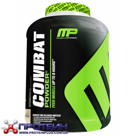 Combat (1,8 kg) Combat (1,8 kg)