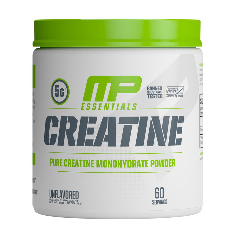 Creatine (300 g) Creatine (300 g)