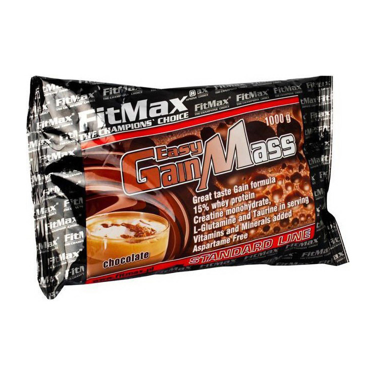 Easy Gain Mass (1 kg) Easy Gain Mass (1 kg)