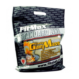 Easy Gain Mass (2 kg)