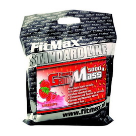 Easy Gain Mass (5 kg)