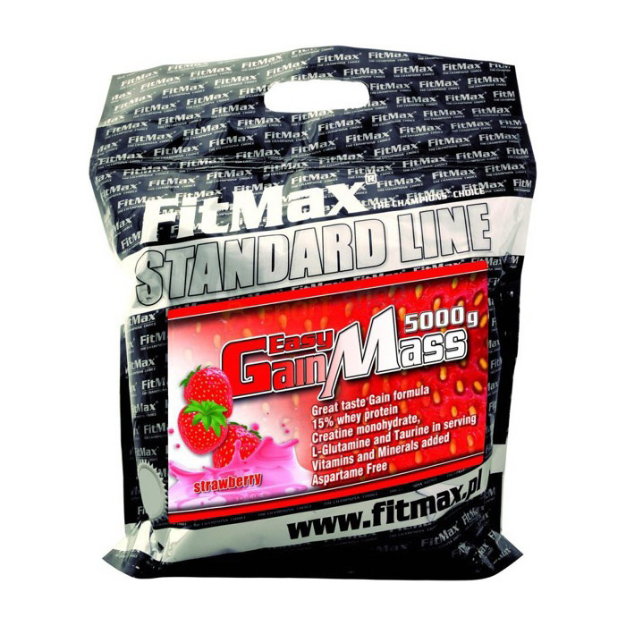 Easy Gain Mass (5 kg) Easy Gain Mass (5 kg)