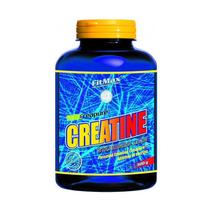 Creatine (300 g) Creatine (300 g)