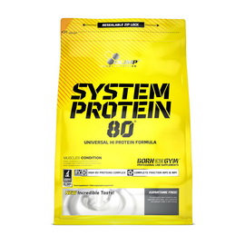 System Protein 80 (700 g)