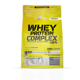 Whey Protein Complex 100% (700 g)
