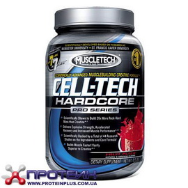 Cell-Tech Hardcore Pro (2 kg)
