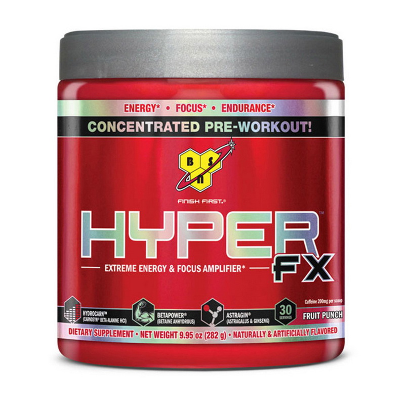 Hyper FX (324 g) Hyper FX (324 g)