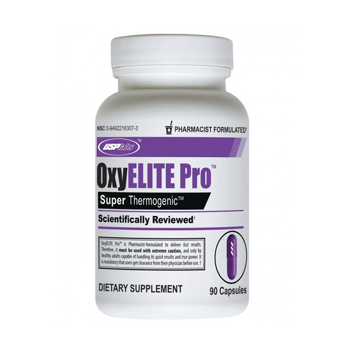 OxyELITE Pro (90caps) OxyELITE Pro (90caps)