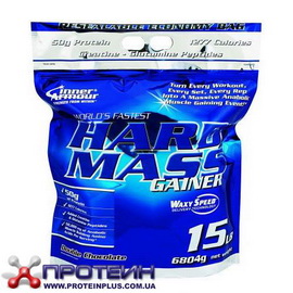Hard Mass Gainer (6,8 kg)
