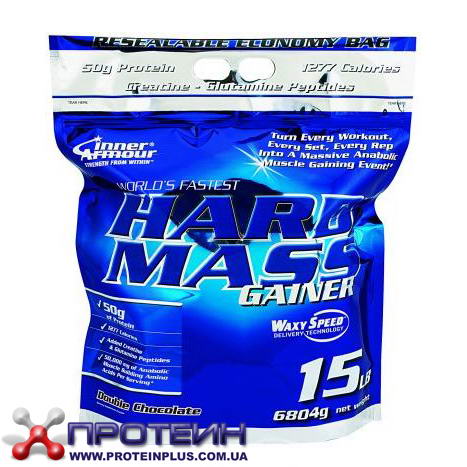 Hard Mass Gainer (6,8 kg) Hard Mass Gainer (6,8 kg)