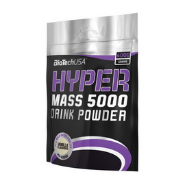 Hyper Mass 5000 (4 kg)