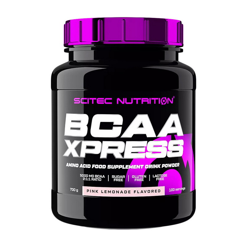 BCAA Xpress (700 g) BCAA Xpress (700 g)