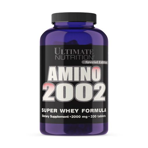 Amino 2002 (330 tabs) Amino 2002 (330 tabs)