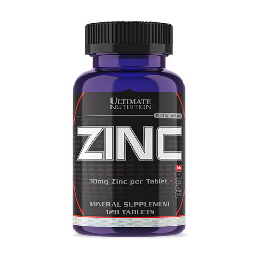 Zinc (120 tabs) Zinc (120 tabs)