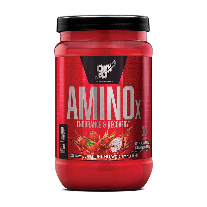 Amino X (435 g) Amino X (435 g)